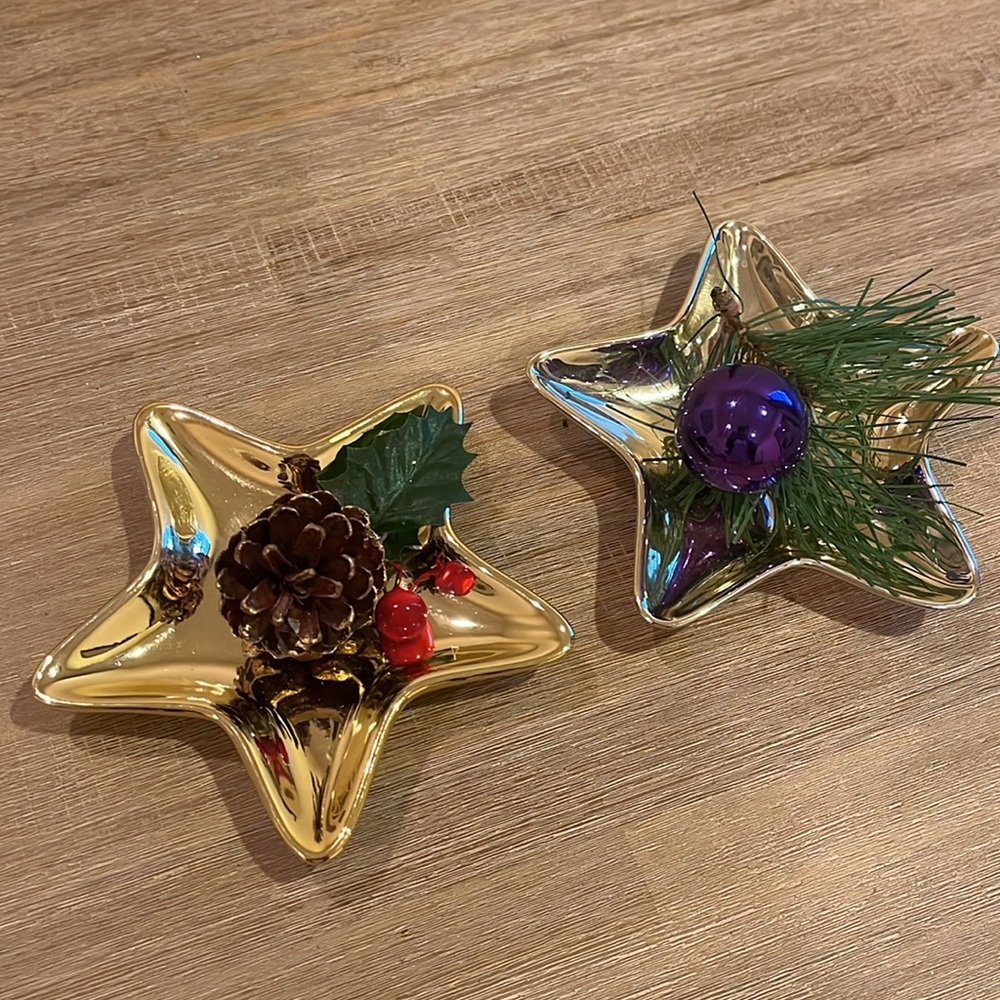 Star Plates - Picture 6 of 6